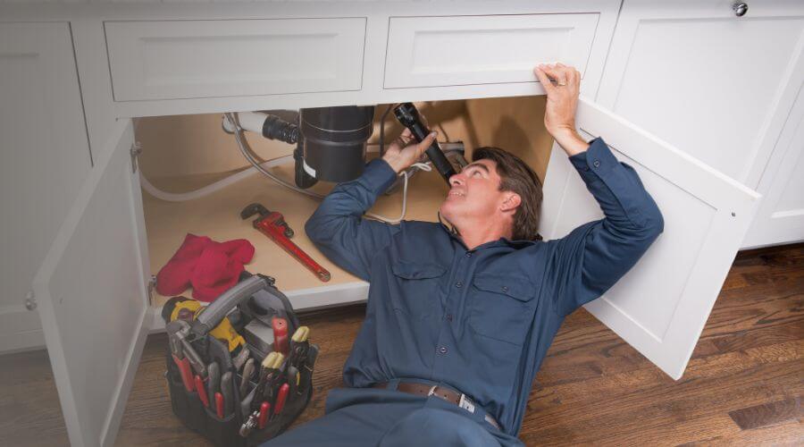 Professional sink repair in Tumtum, WA